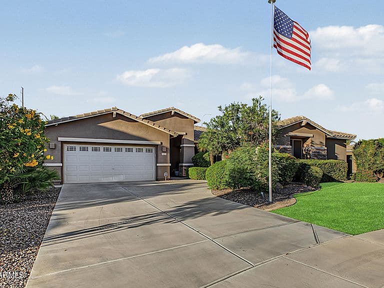 2652 E ZION Way photo 4