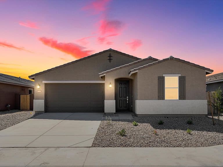 30534 W Hackberry Ln photo 5