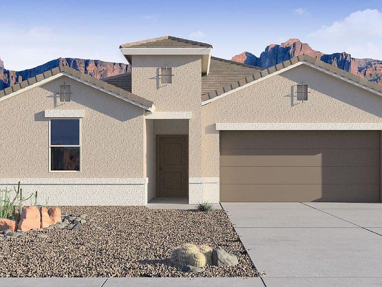 2883 W Sonrisa Avenue photo 1