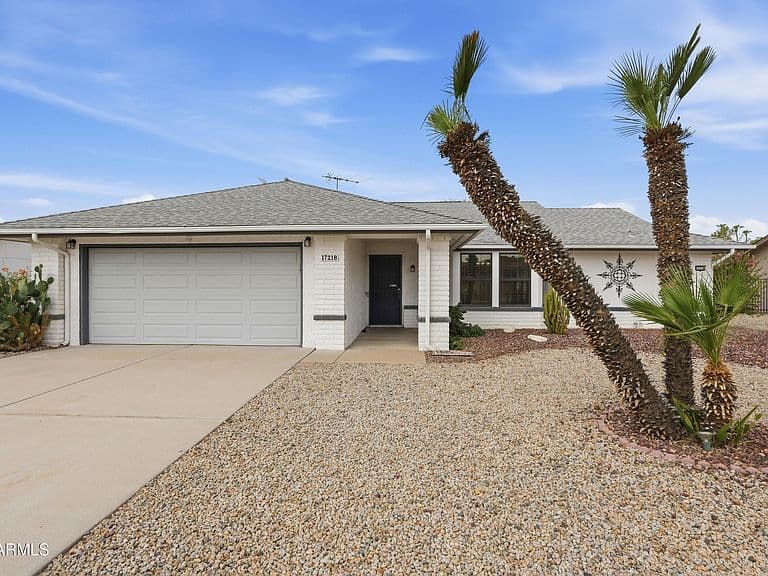 17218 N 125TH Avenue photo 1