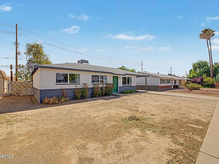 3123 W WINDROSE Drive photo 4