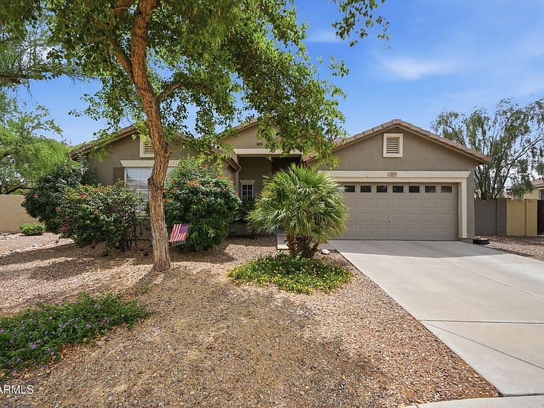 20877 E VIA DEL RANCHO -- photo 2