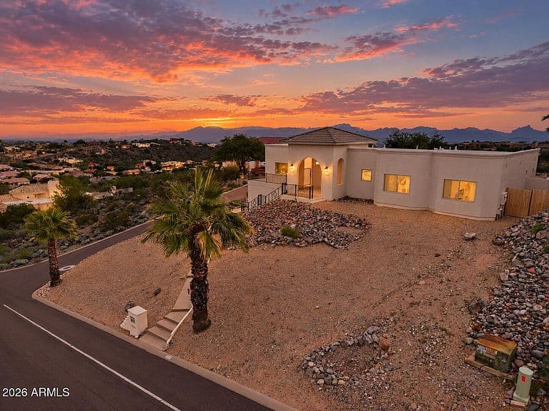 14945 E GOLDEN EAGLE Boulevard photo 2