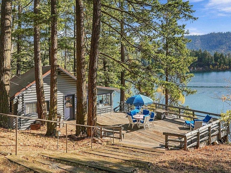 6674 E Sunset Beach Rd photo 1
