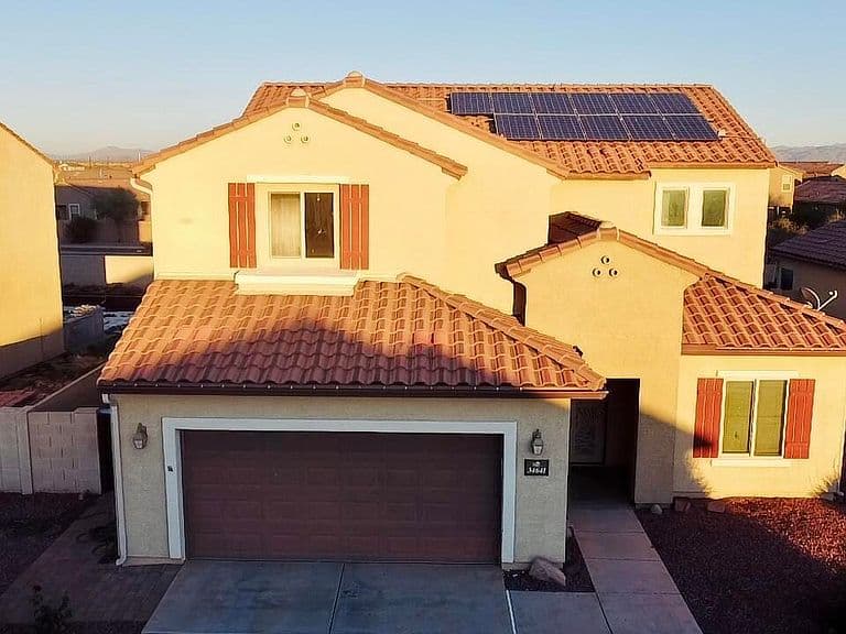 34641 S Bronco Dr photo 1