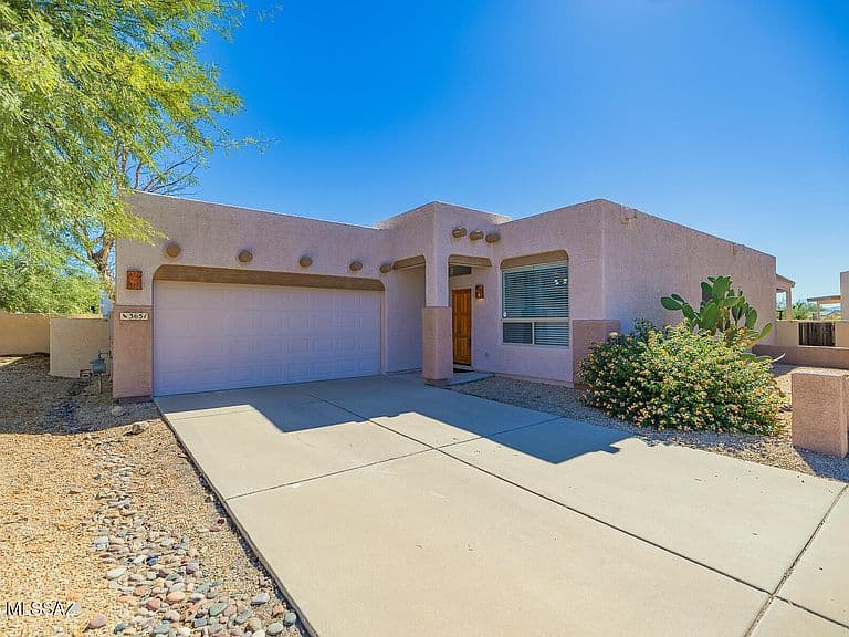 3651 S Escalante Oasis Pl photo 1