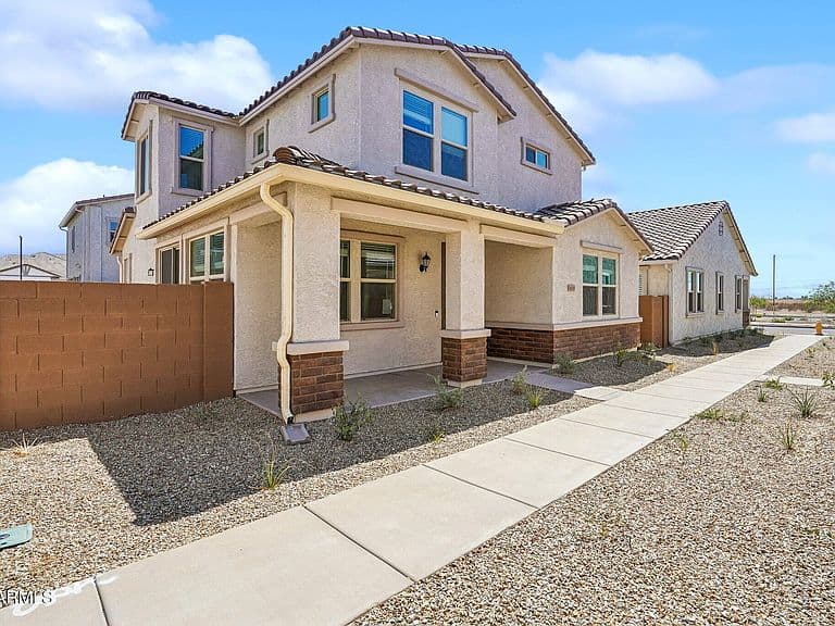 14618 W SOFT WIND Drive photo 1