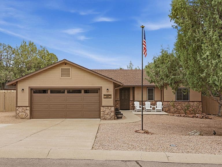 605 N Wilderness Trl photo 4