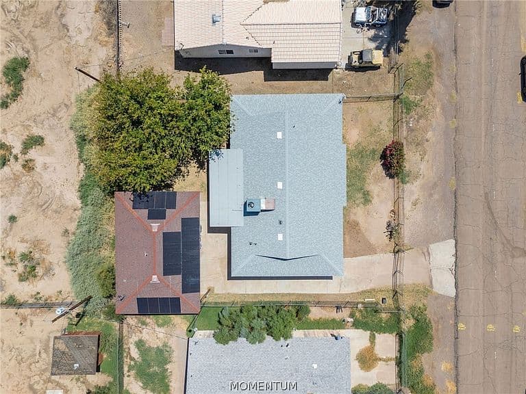 1925 E Agua View Road photo 2