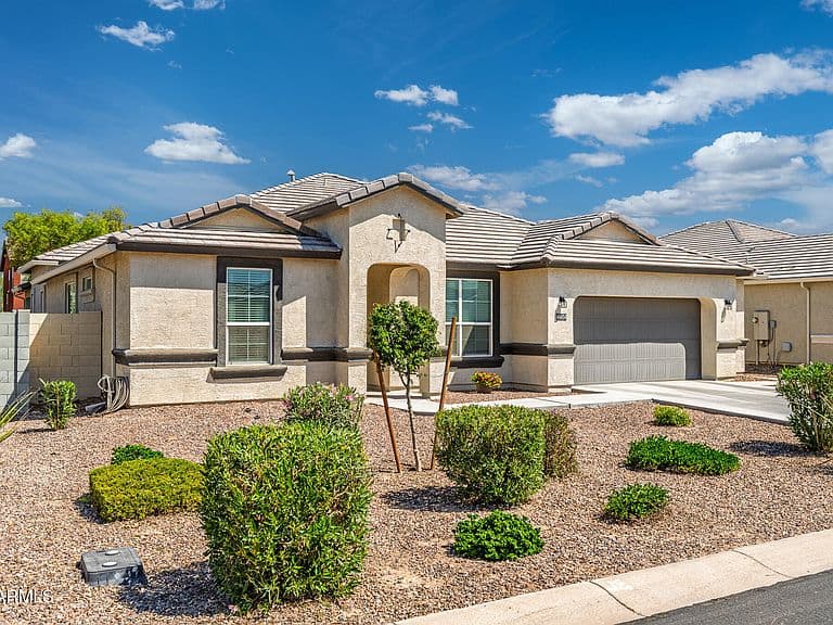 44454 W PALO AMARILLO Road photo 3