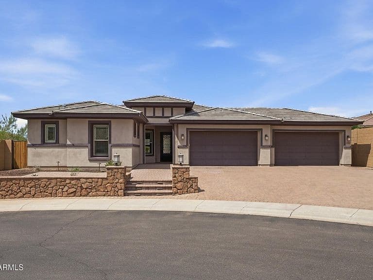 3550 W WILDWOOD Drive photo 1