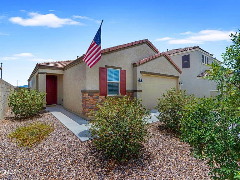 36943 N EL MORRO Trail photo 5