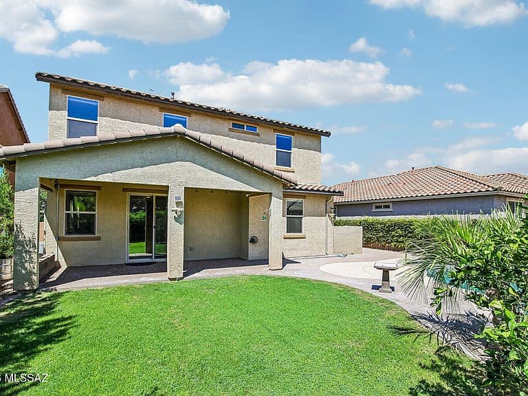 11589 W Granville Dr photo 3