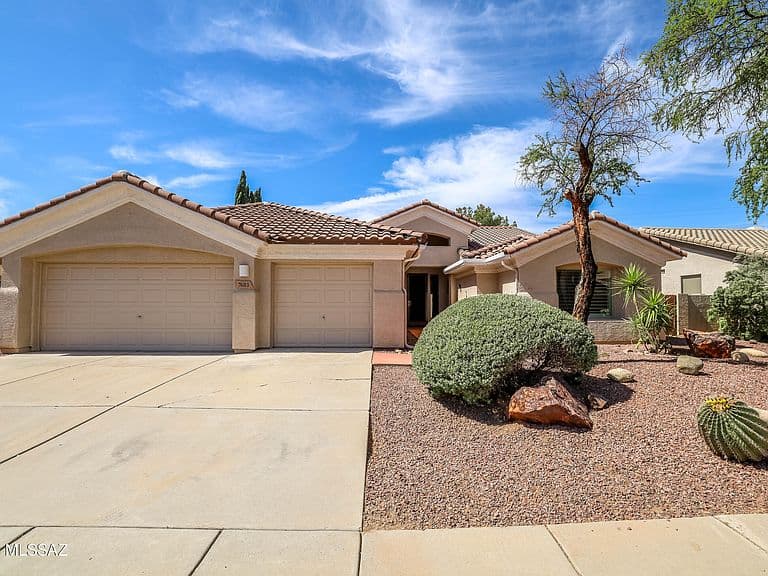 7683 W Talavera Way photo 2