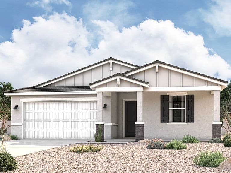 Geneva Plan, Palomino Ranch photo 2