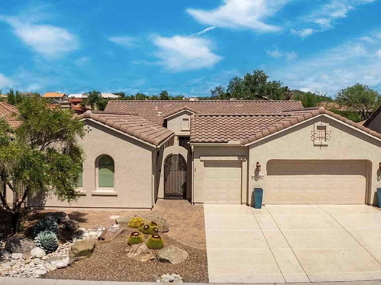 63200 E Flower Ridge Dr photo 1