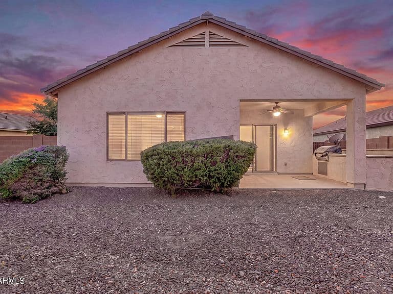 26066 W TONTO Lane photo 2