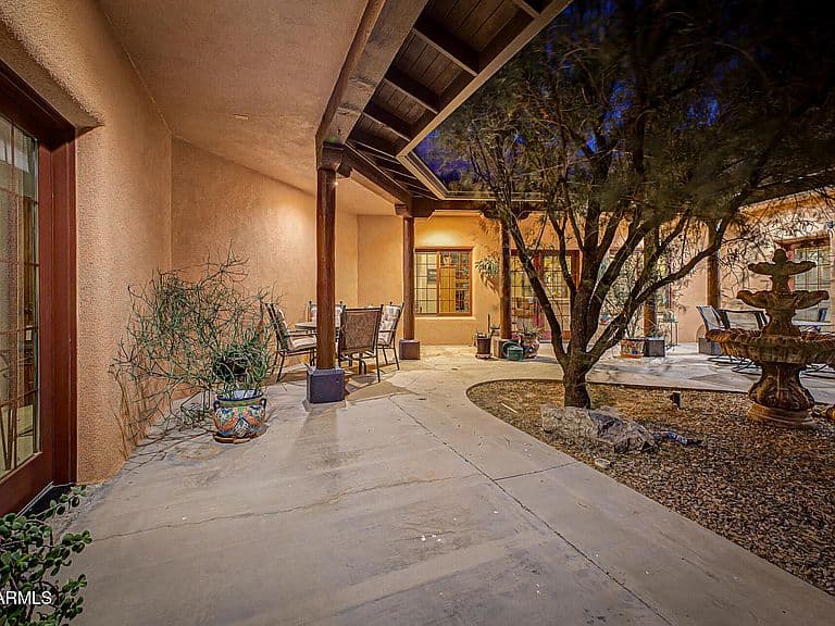 8660 W MISSION HILLS Drive photo 4