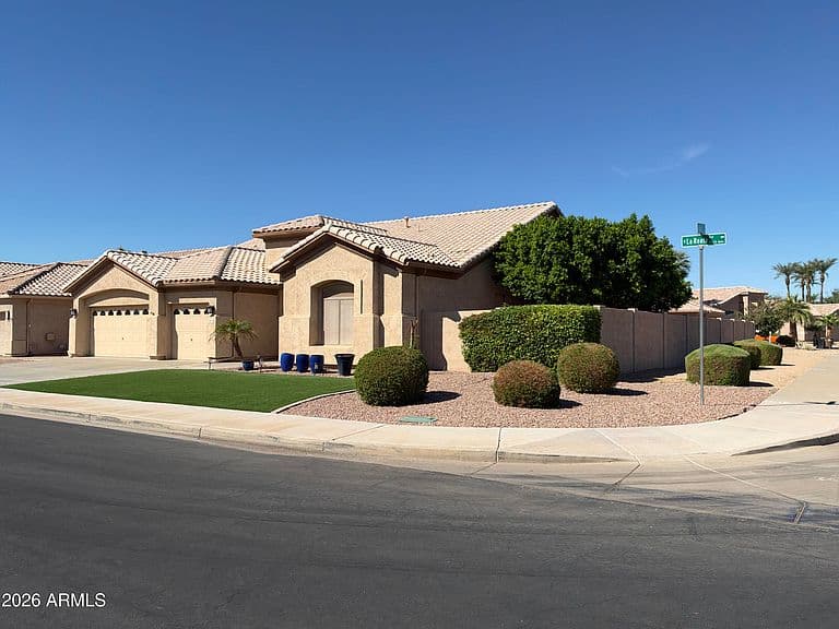 13638 W La Reata Avenue photo 3
