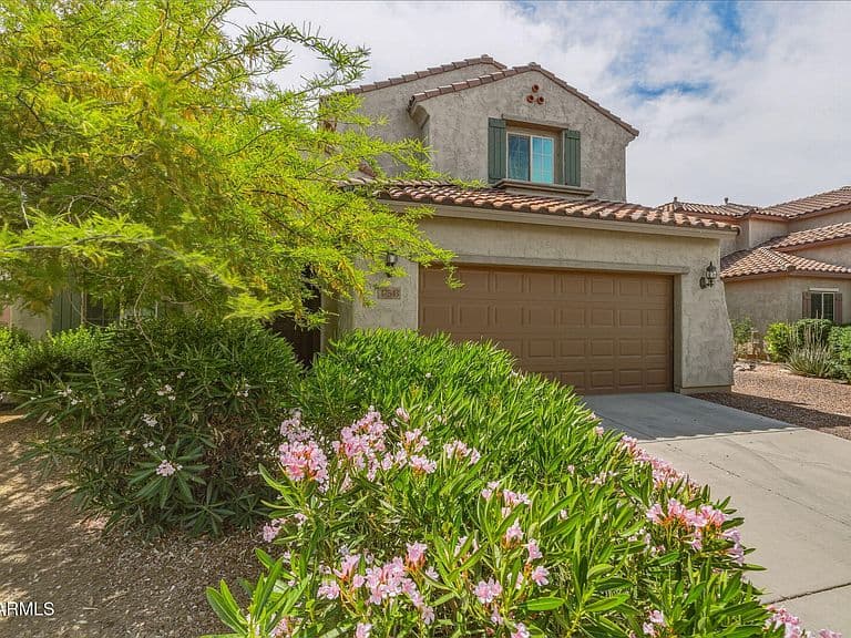 17543 W BUCKHORN Trail photo 4
