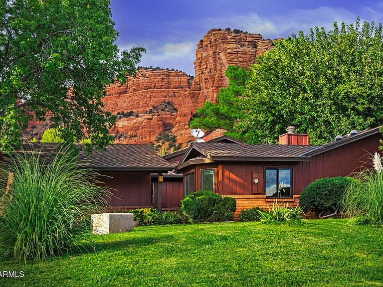 55 CATHEDRAL ROCK Drive #1 photo 3