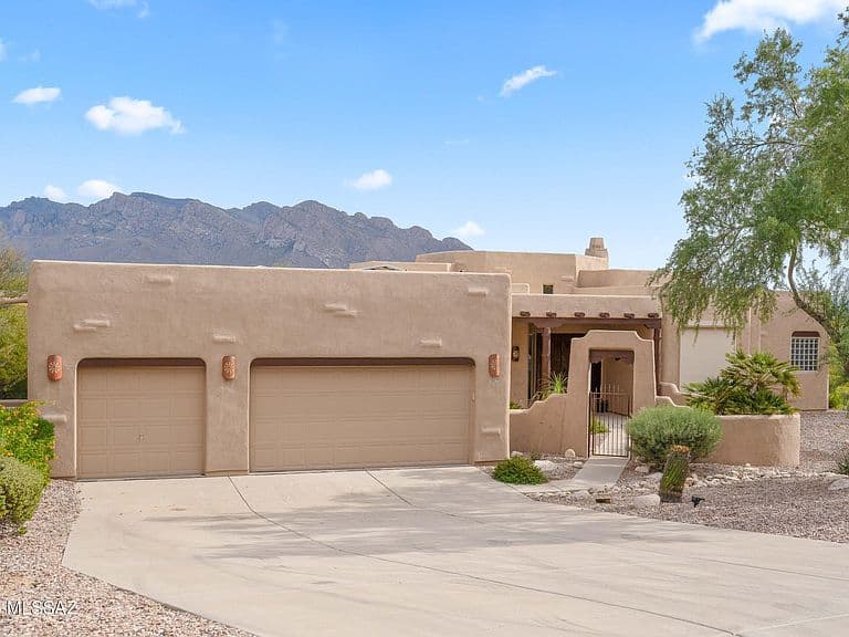 10374 N Wild Creek Dr photo 3