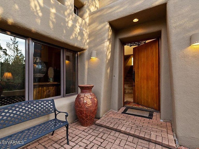 955 W PARK RIDGE Drive photo 4