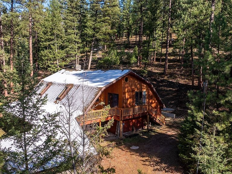 23600 W Fork Bear Creek Rd photo 1