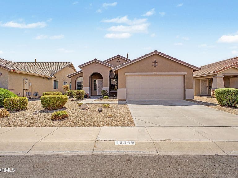 15249 W POST Drive photo 1