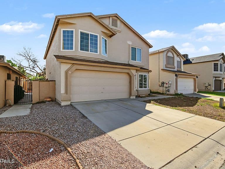 3755 E BROADWAY Road #77 photo 2
