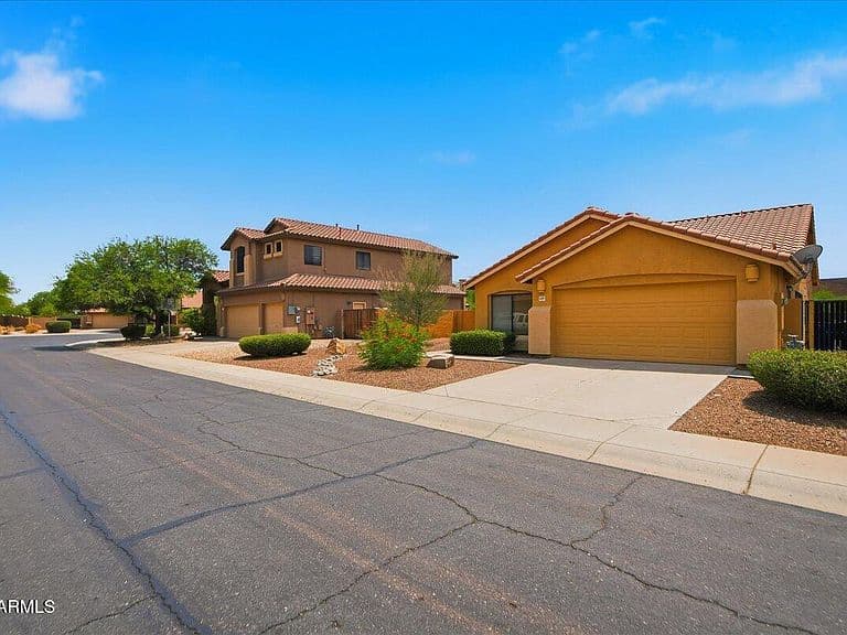 4307 E WILLIAMS Drive photo 3