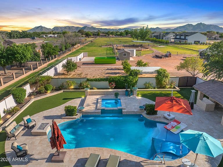 19617 E OCOTILLO Road photo 2