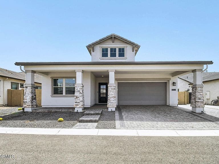5931 E REDMONT Drive photo 1