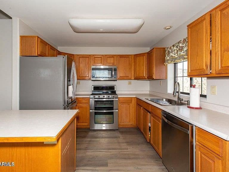 4655 W HIDDEN CANYON Road photo 3
