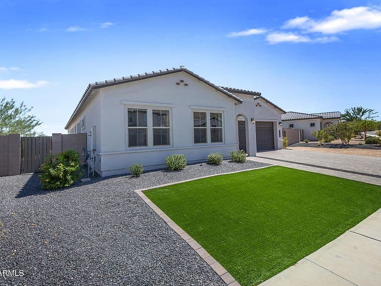 33939 N MALPAIS HILLS Trail photo 5