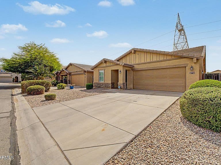 31208 N CHEYENNE Drive photo 5
