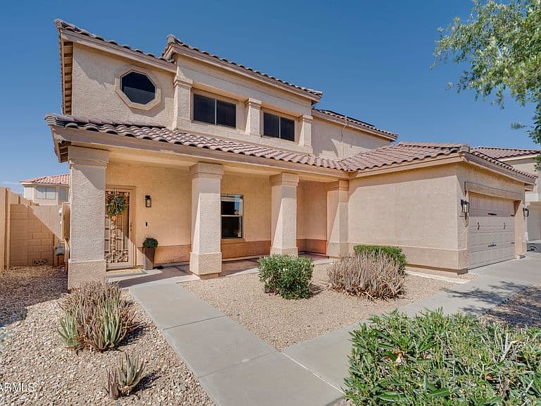 10610 W COUNTRY CLUB Trail photo 3