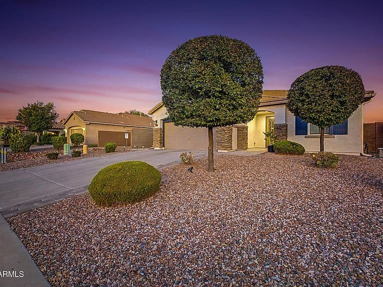 1113 W STEPHANIE Lane photo 4