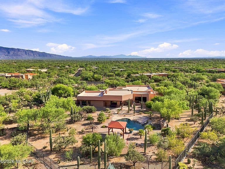 4932 N Placita Antilope photo 5