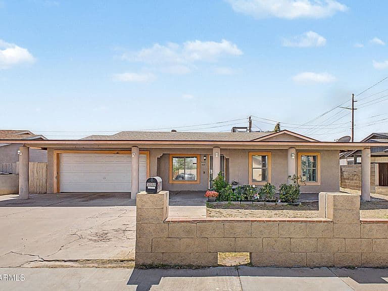 5059 W VERNON Avenue photo 1