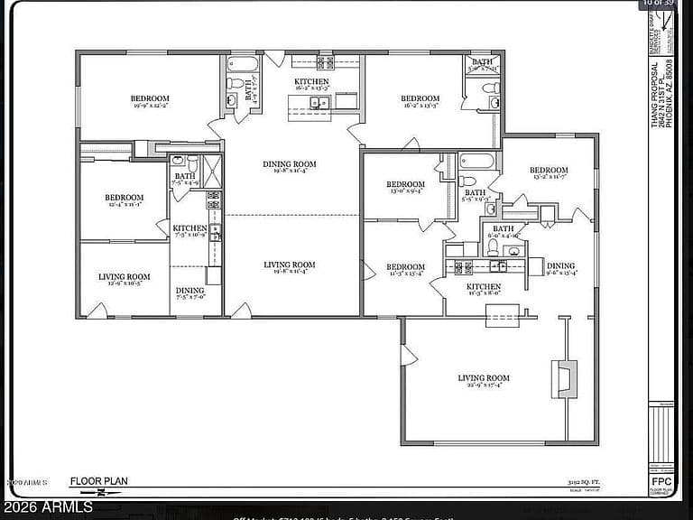 2642 N 31ST Street photo 3