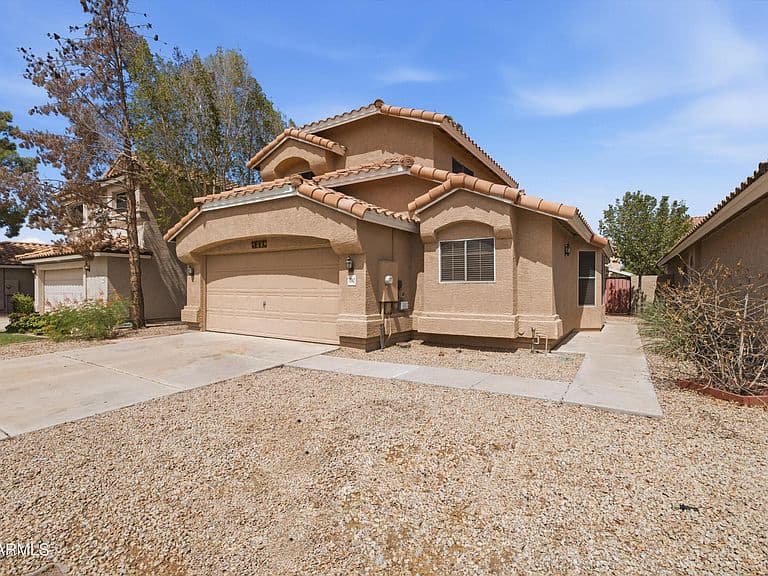 7942 W Paradise Drive photo 1