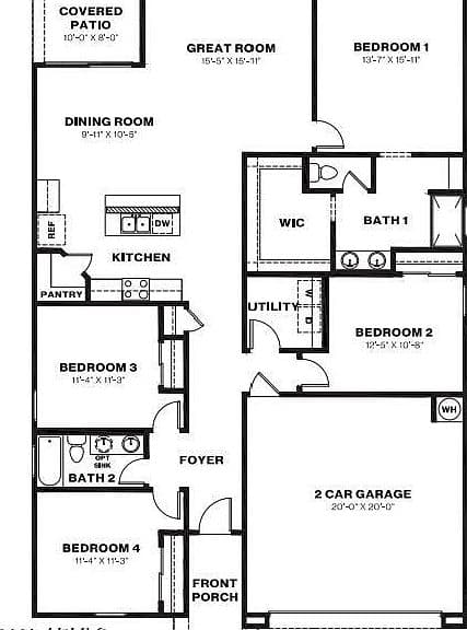18840 E ELSA Drive photo 2