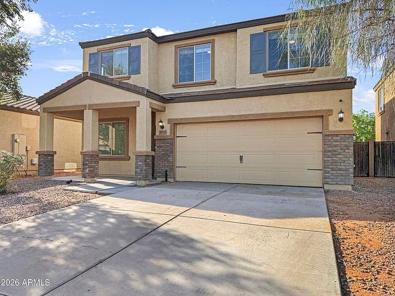 38235 W LA PAZ Street photo 1