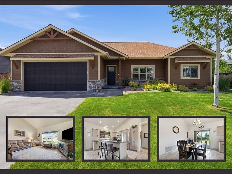 150 Lazy Creek Way photo 1