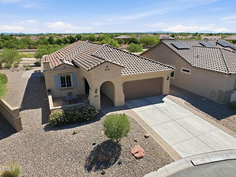 4287 N BRIGADIER Drive photo 2