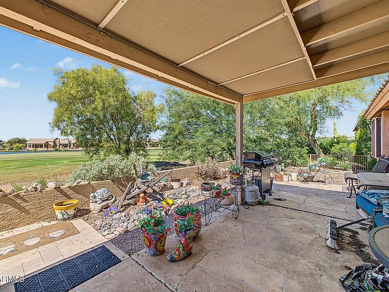 5762 S FEATHER BUSH Drive photo 1