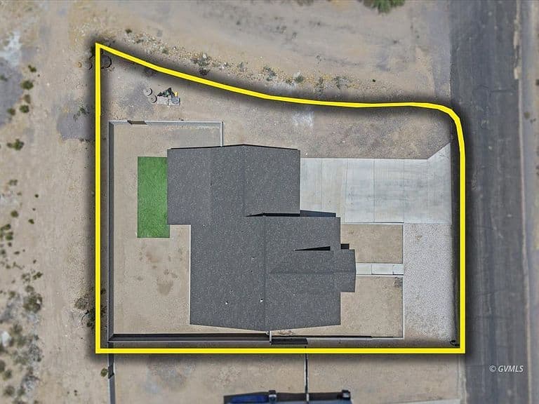 8652 S Navajo Dr photo 5