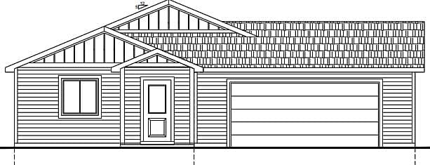 Oak Plan, Sky Ridge photo 1