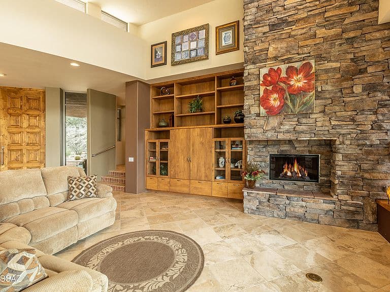 4475 W Cush Canyon Loop photo 5